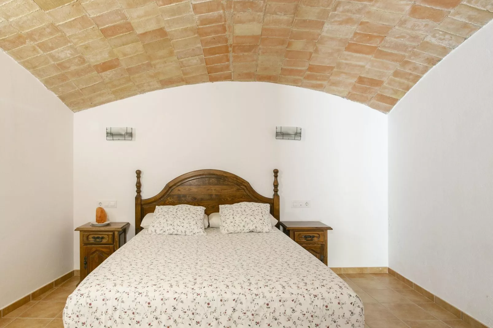Casa Can Pitchio-Bedroom