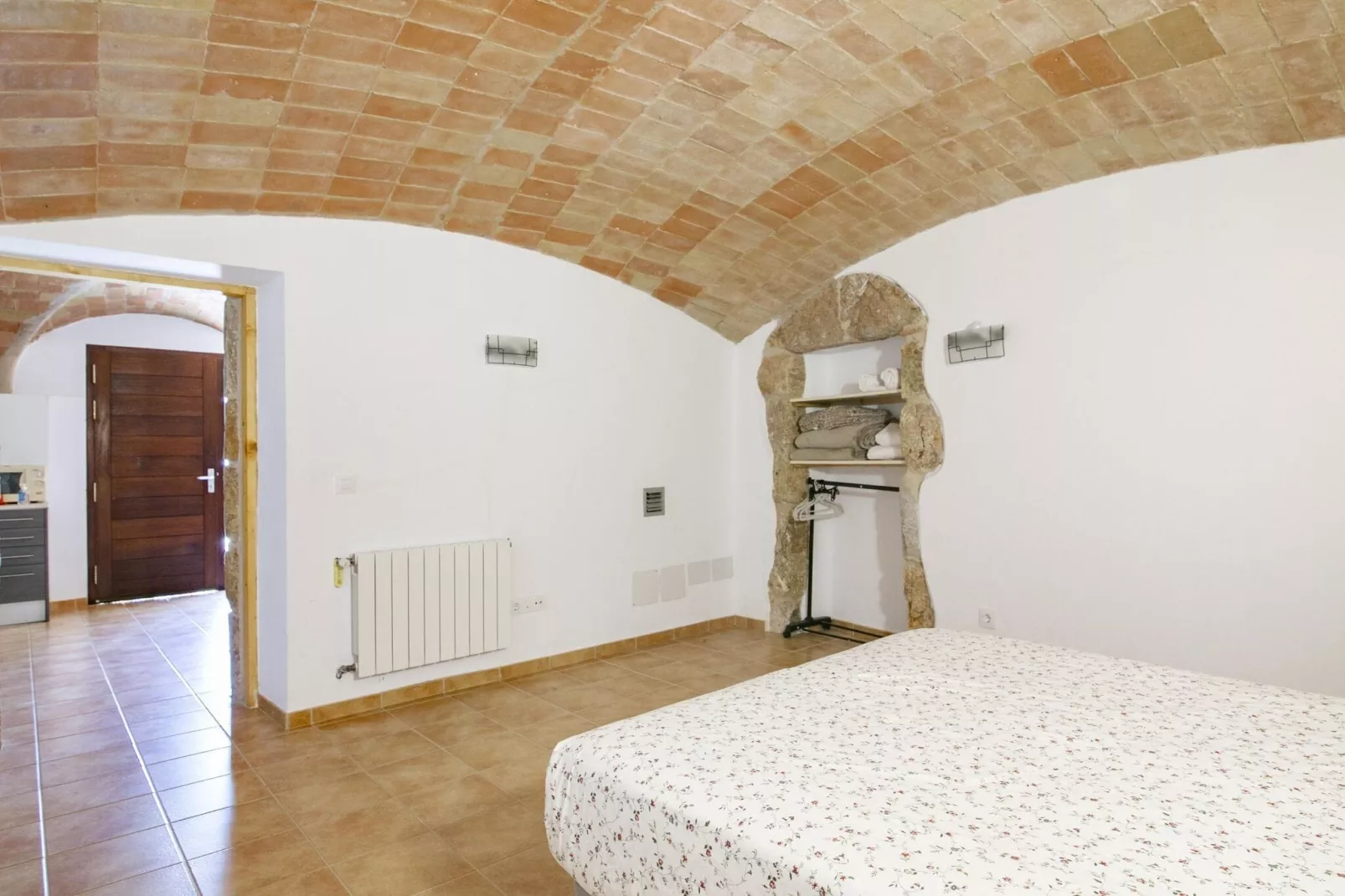 Casa Can Pitchio-Bedroom