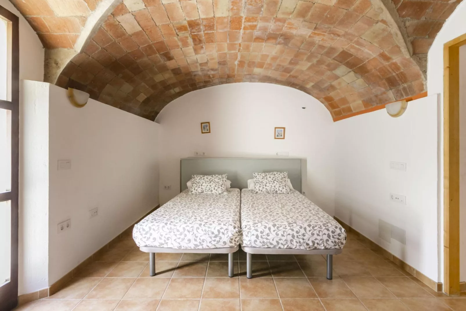 Casa Can Pitchio-Bedroom