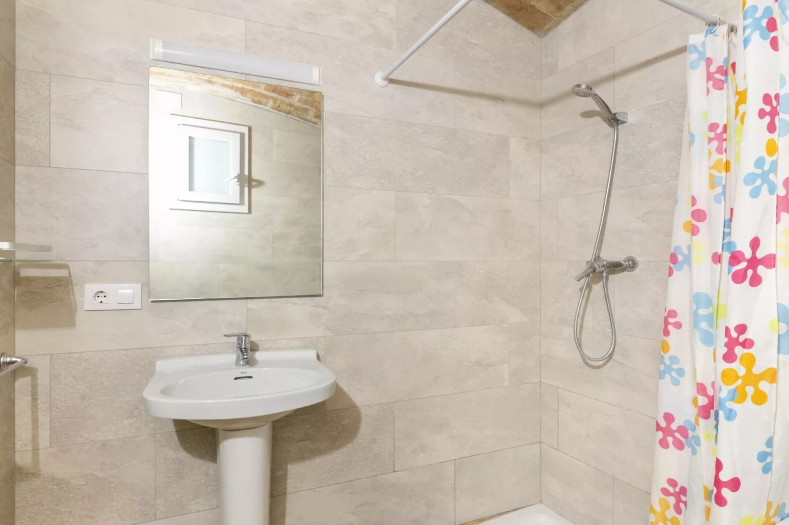Casa Can Pitchio-Bathroom