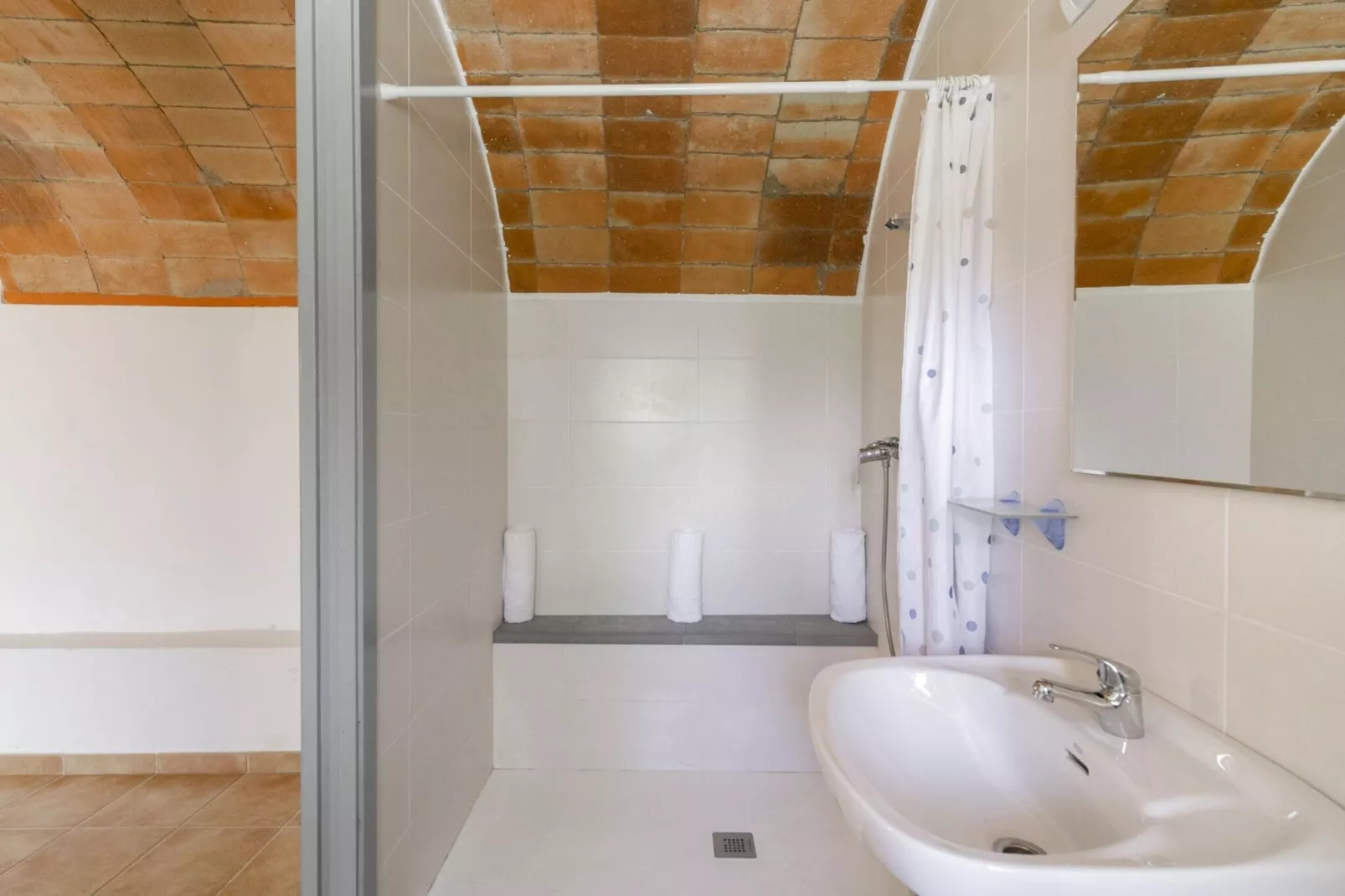 Casa Can Pitchio-Bathroom