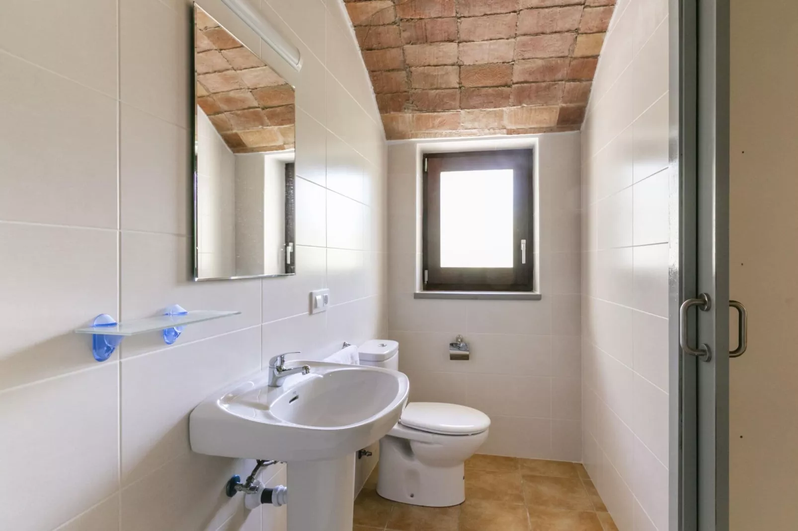 Casa Can Pitchio-Bathroom