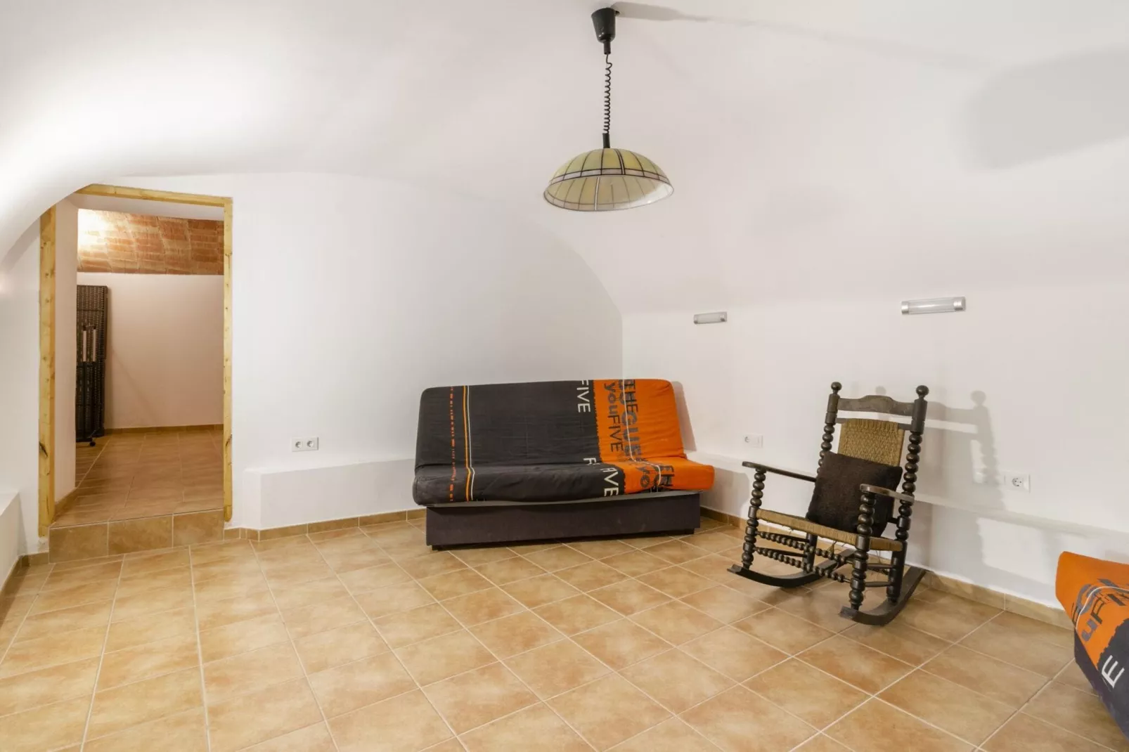 Casa Can Pitchio-Facilities