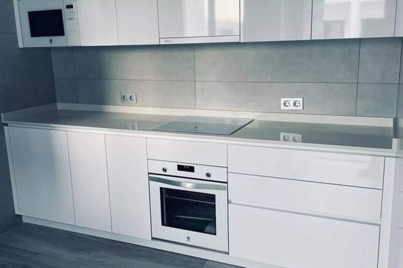 Casa Sandra-Kitchen