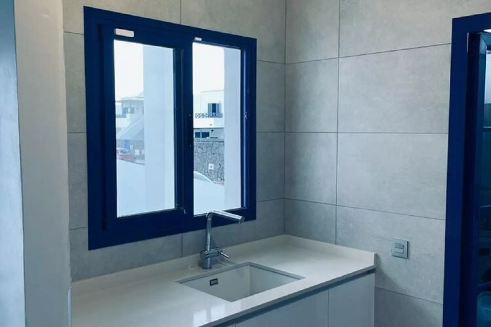 Casa Sandra-Bathroom