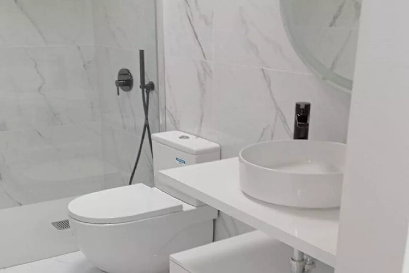 Casa Sandra-Bathroom