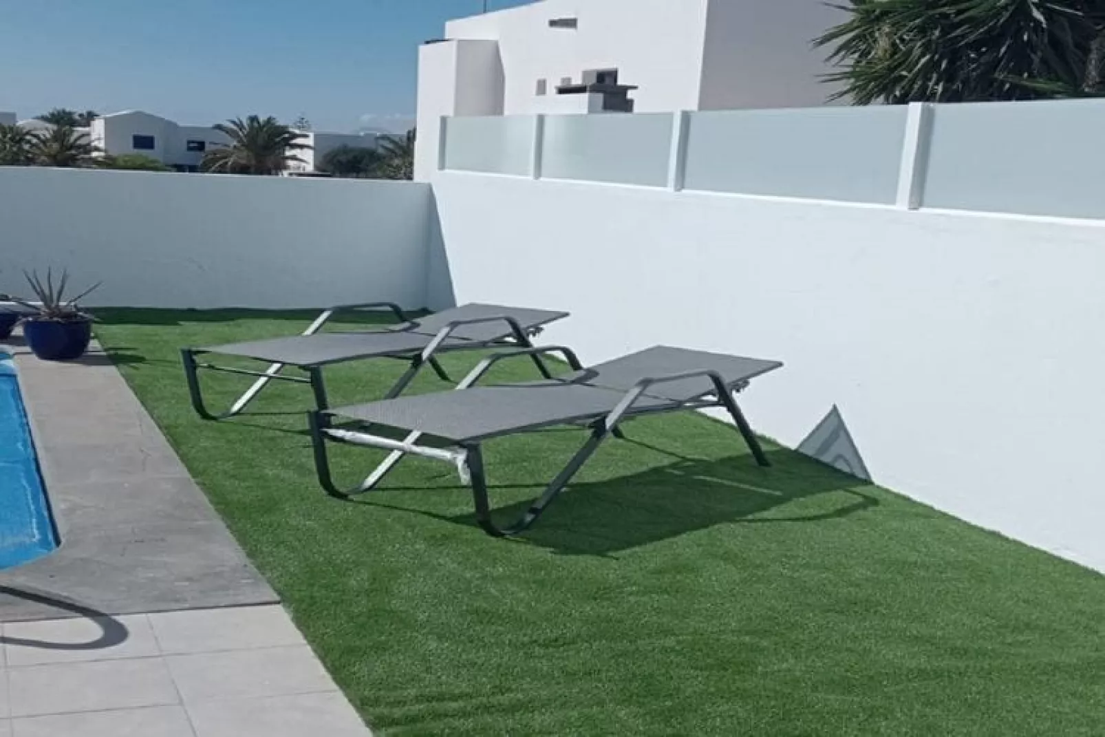 Casa Sandra-Pool