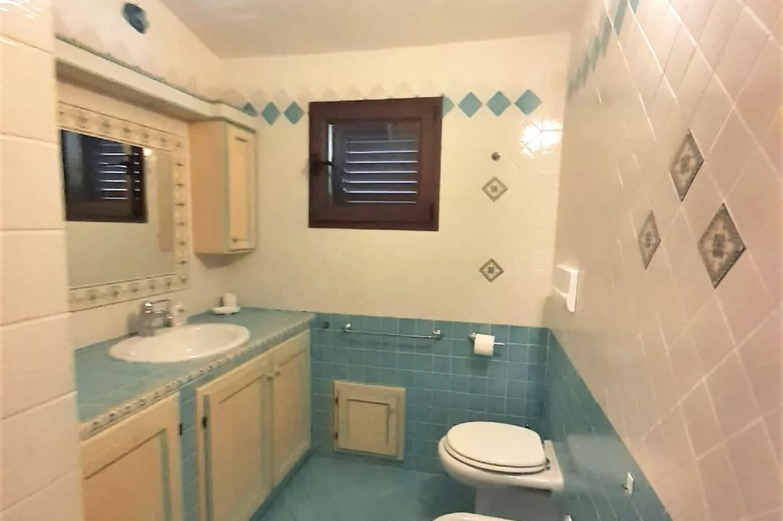 Cugnana Verde Mono 4 BIS-Bathroom