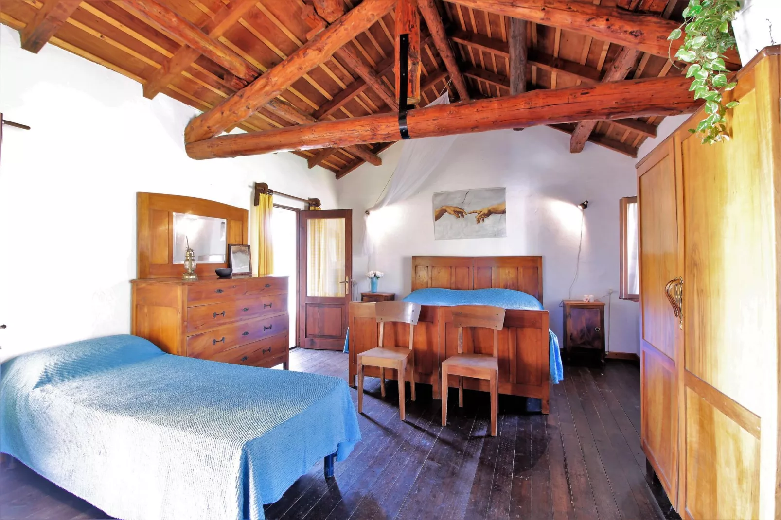 Cason sul Piave-Bedroom
