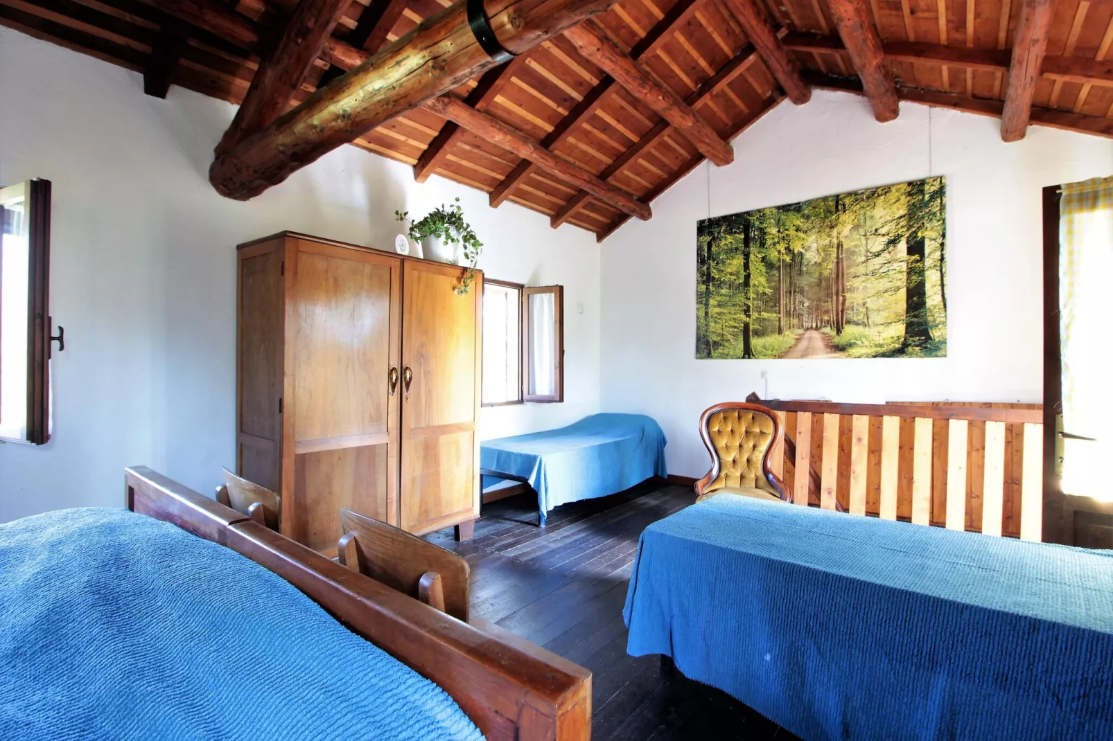 Cason sul Piave-Bedroom