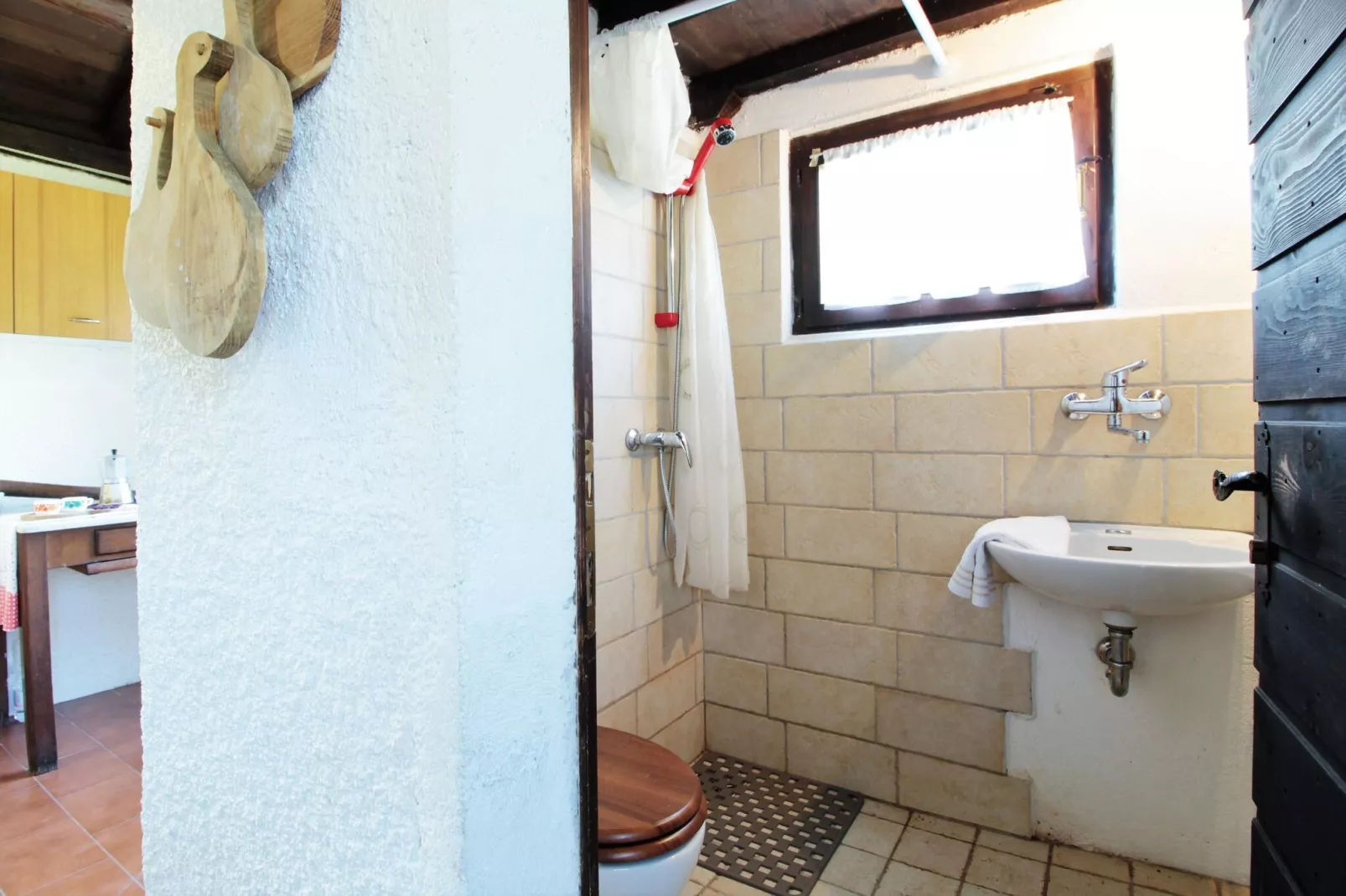 Cason sul Piave-Bathroom
