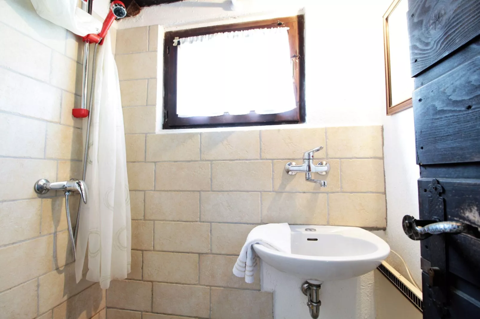 Cason sul Piave-Bathroom