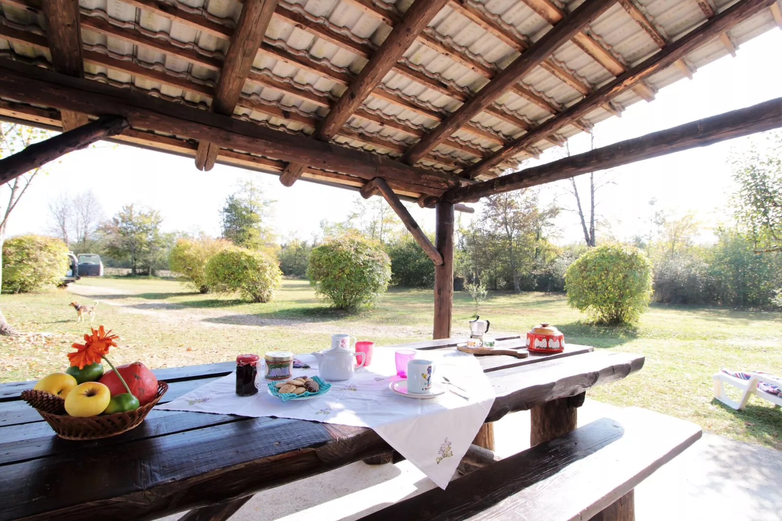 Cason sul Piave-Facilities