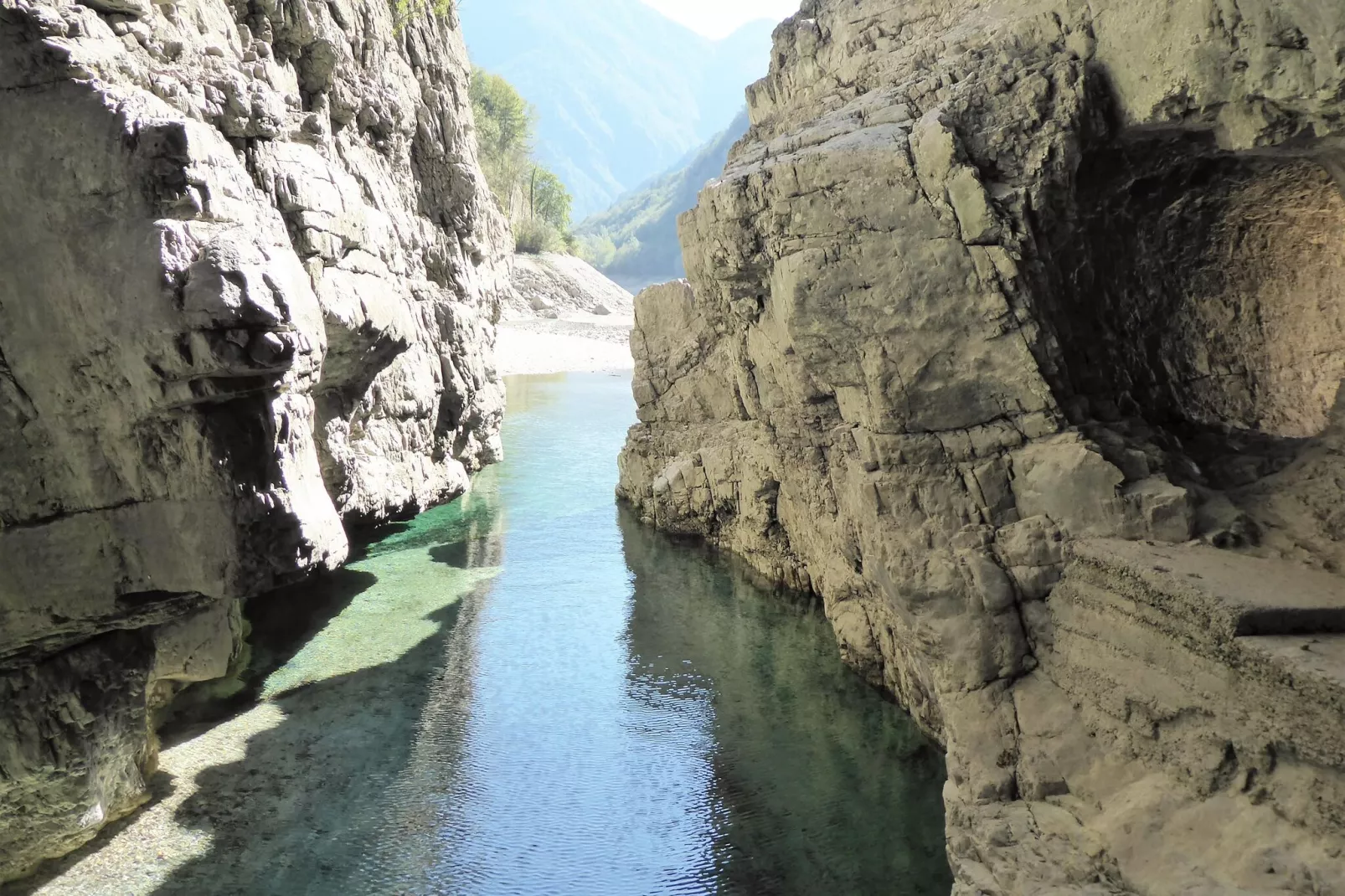 Cason sul Piave-Areas summer 20km