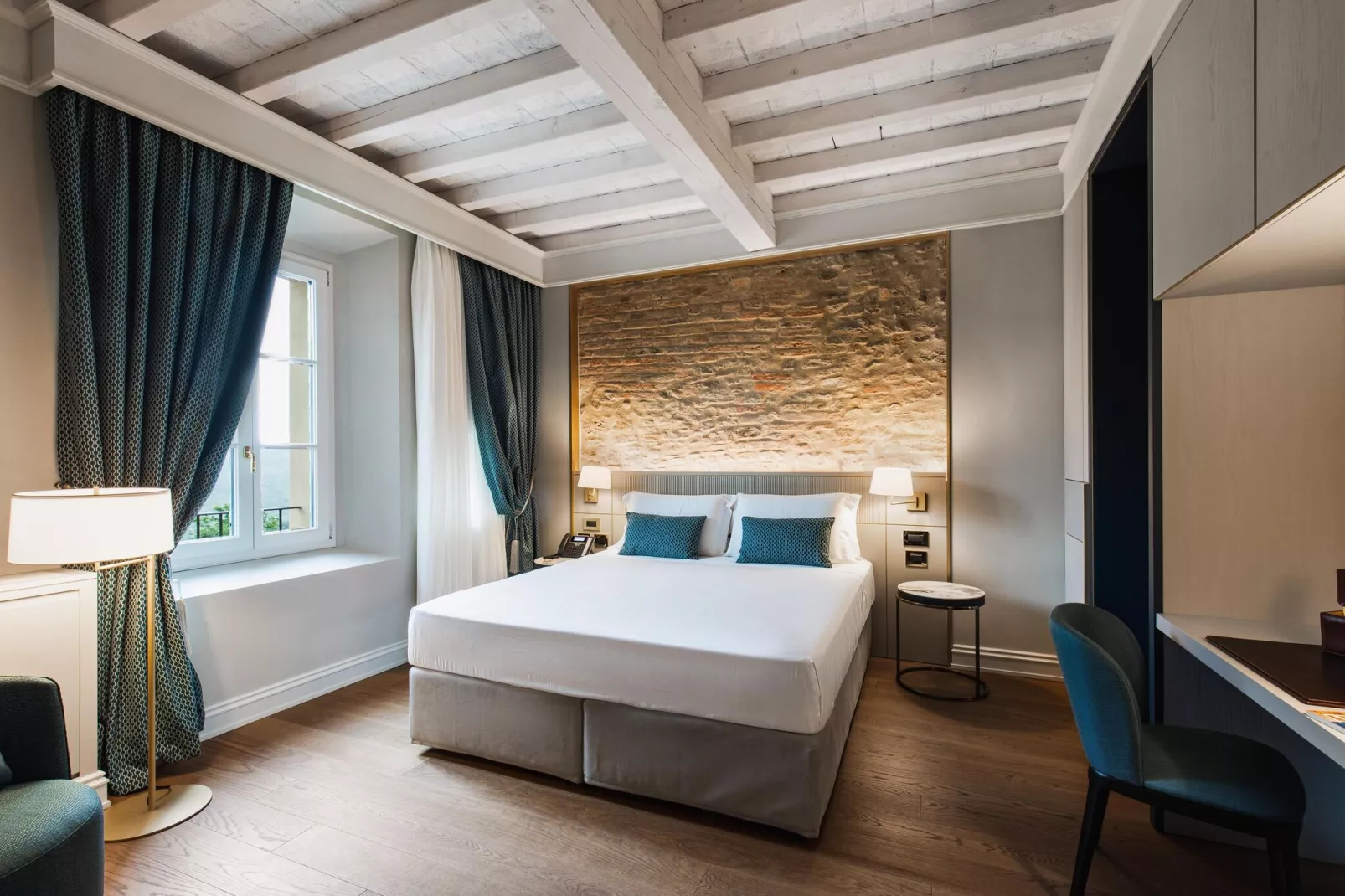 Santa Maria Maddalena-Bedroom