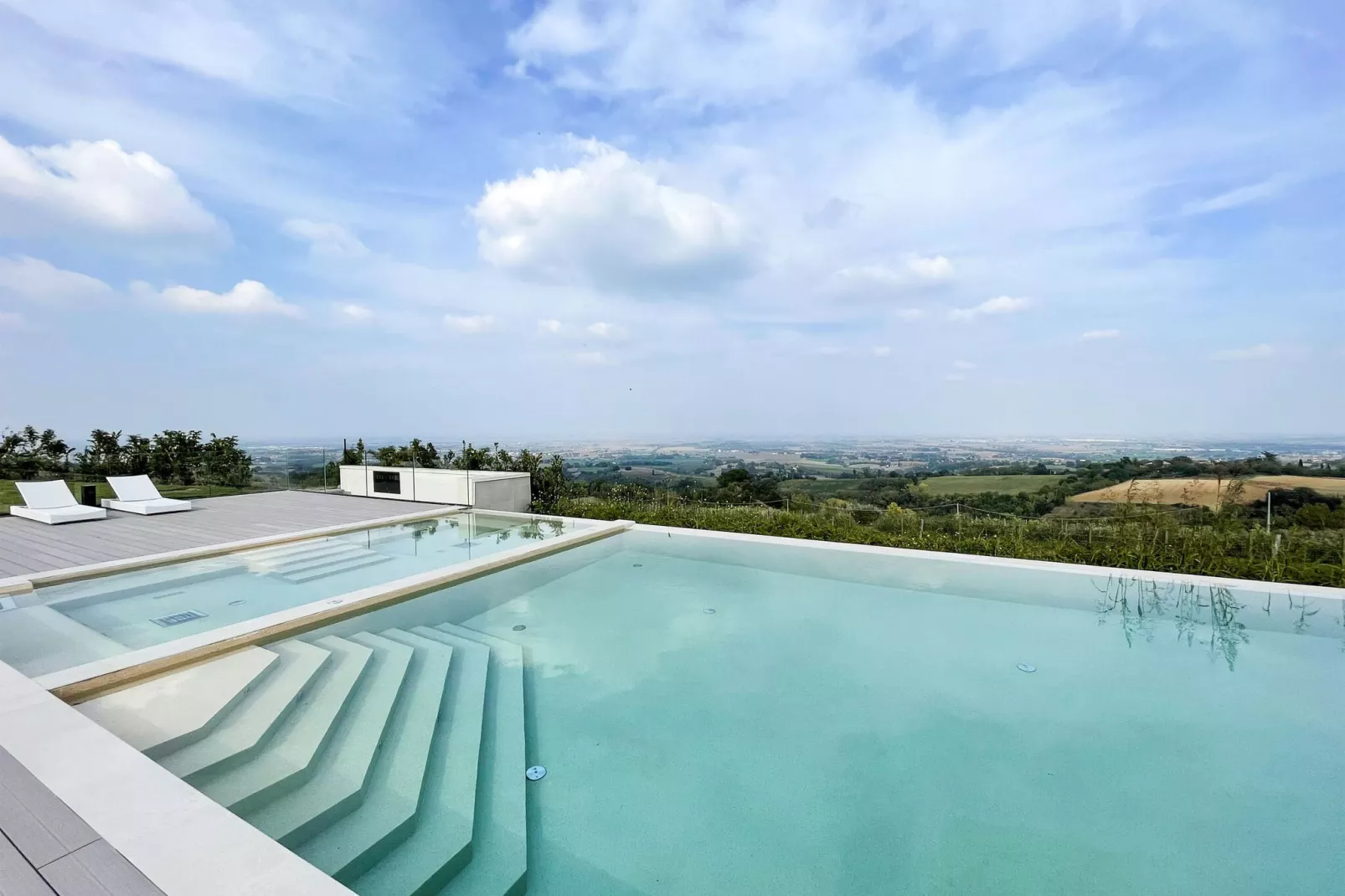Santa Maria Maddalena-Pool