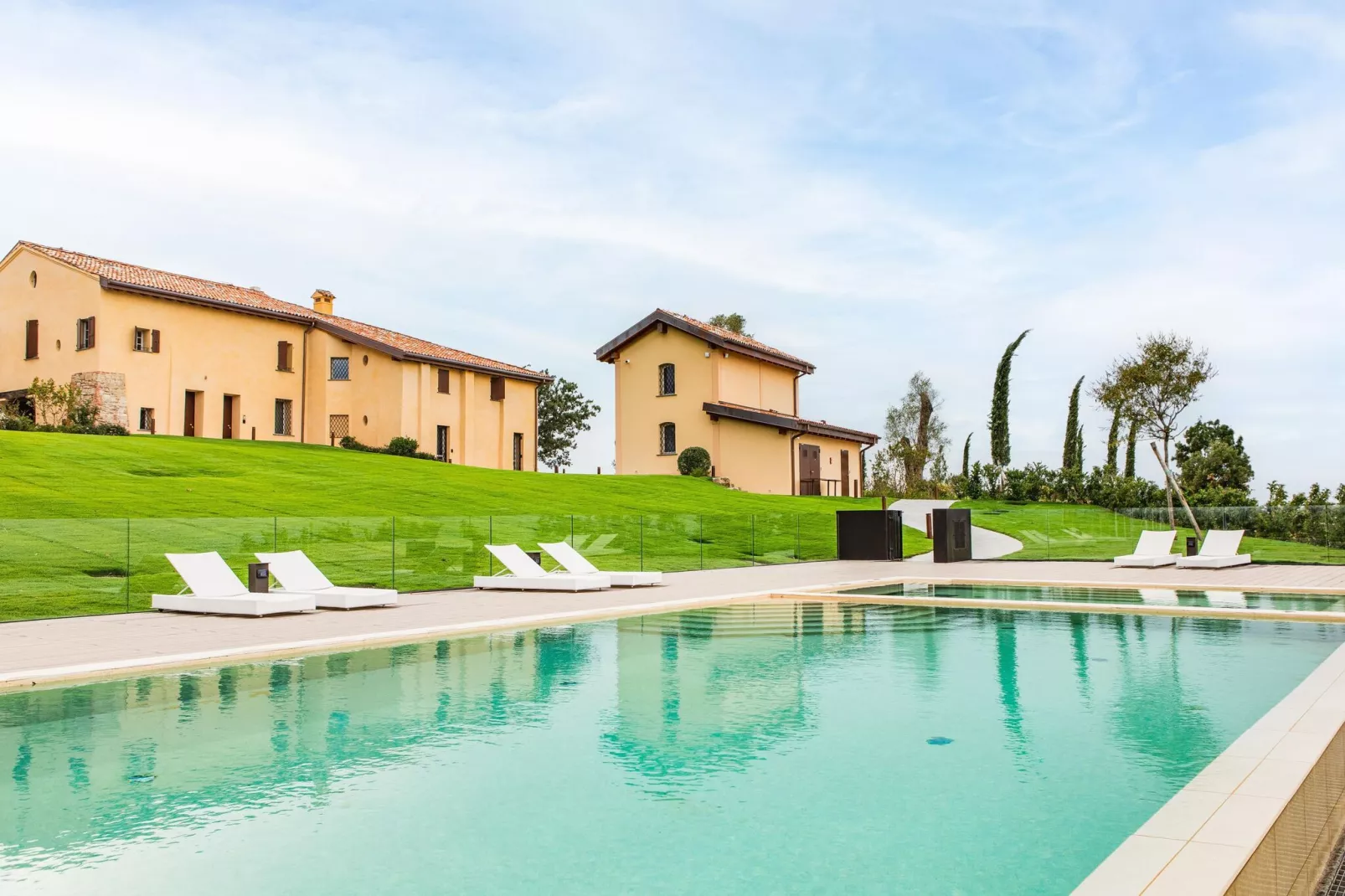 Santa Maria Maddalena-Pool
