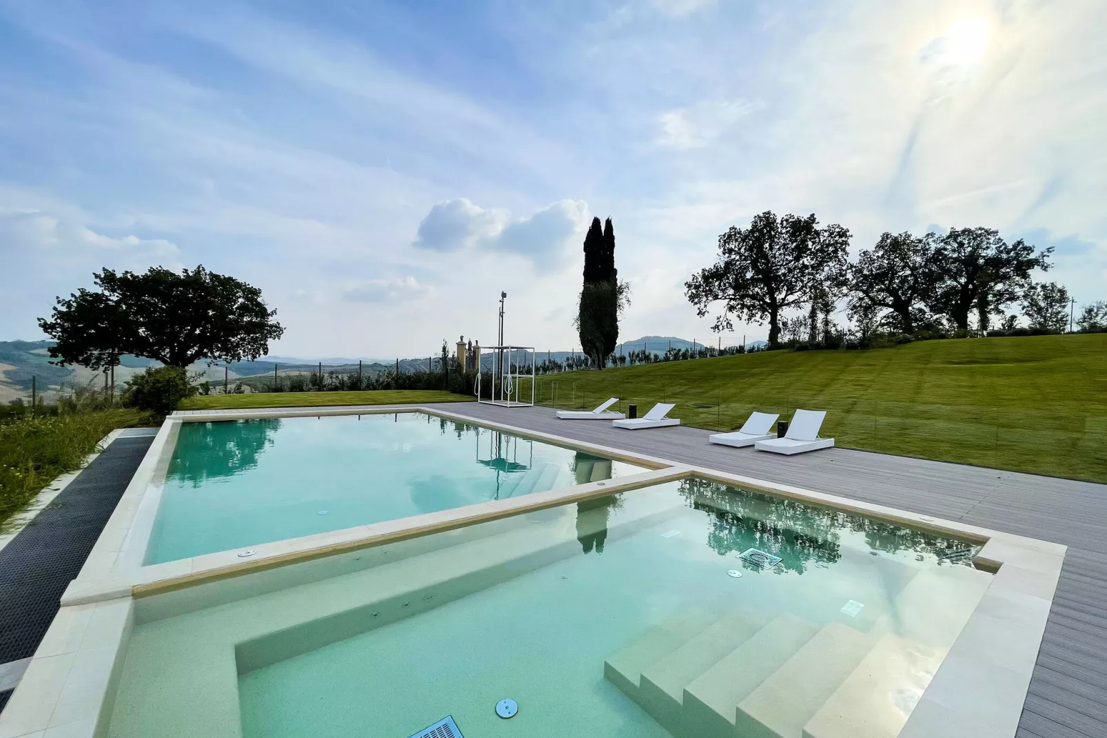 Santa Maria Maddalena-Pool