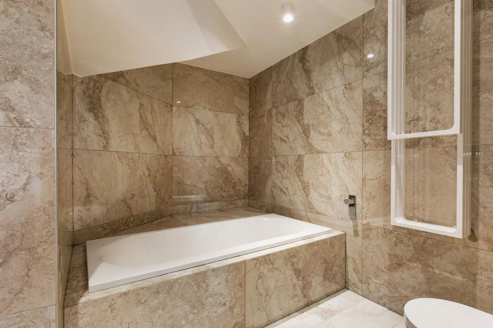 Santa Maria Maddalena-Bathroom