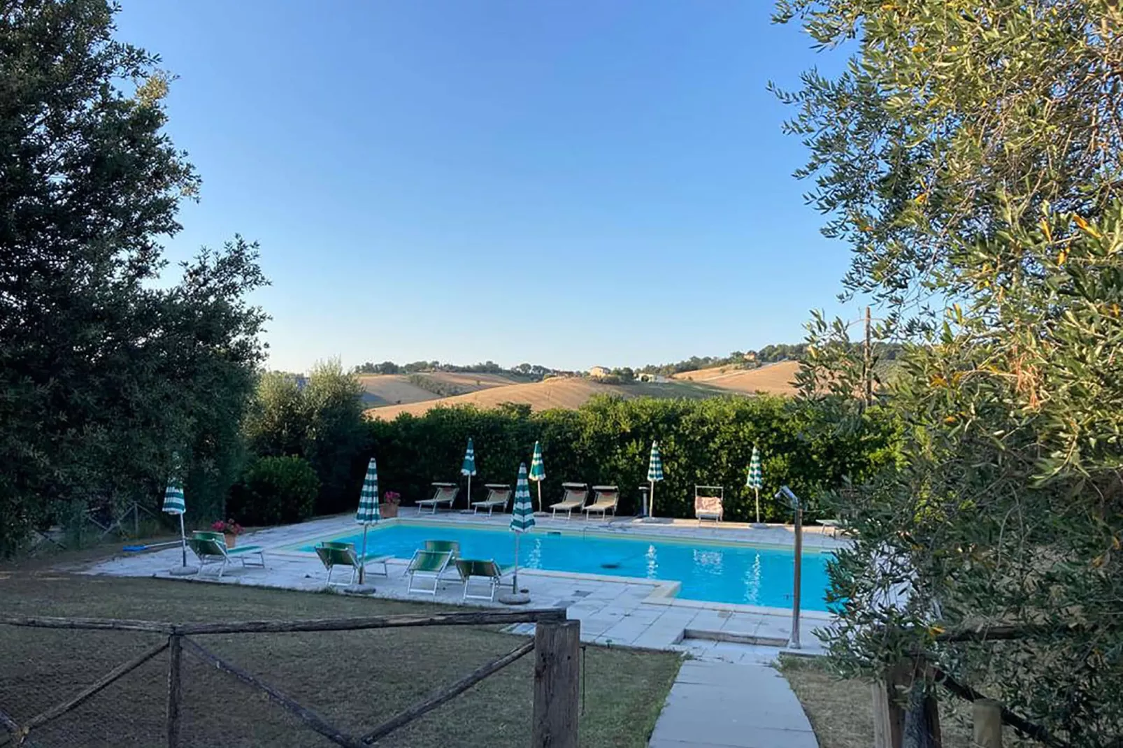 Il Sogno delle Api-Piscine