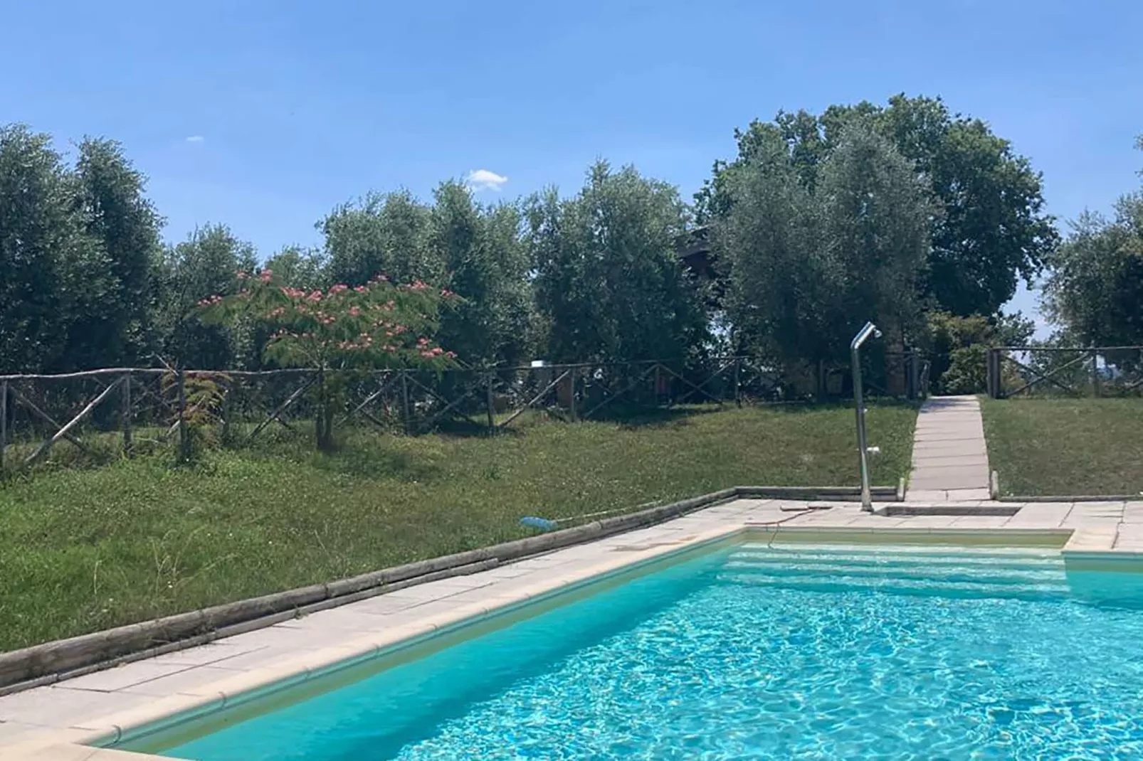 Il Sogno delle Api-Piscine