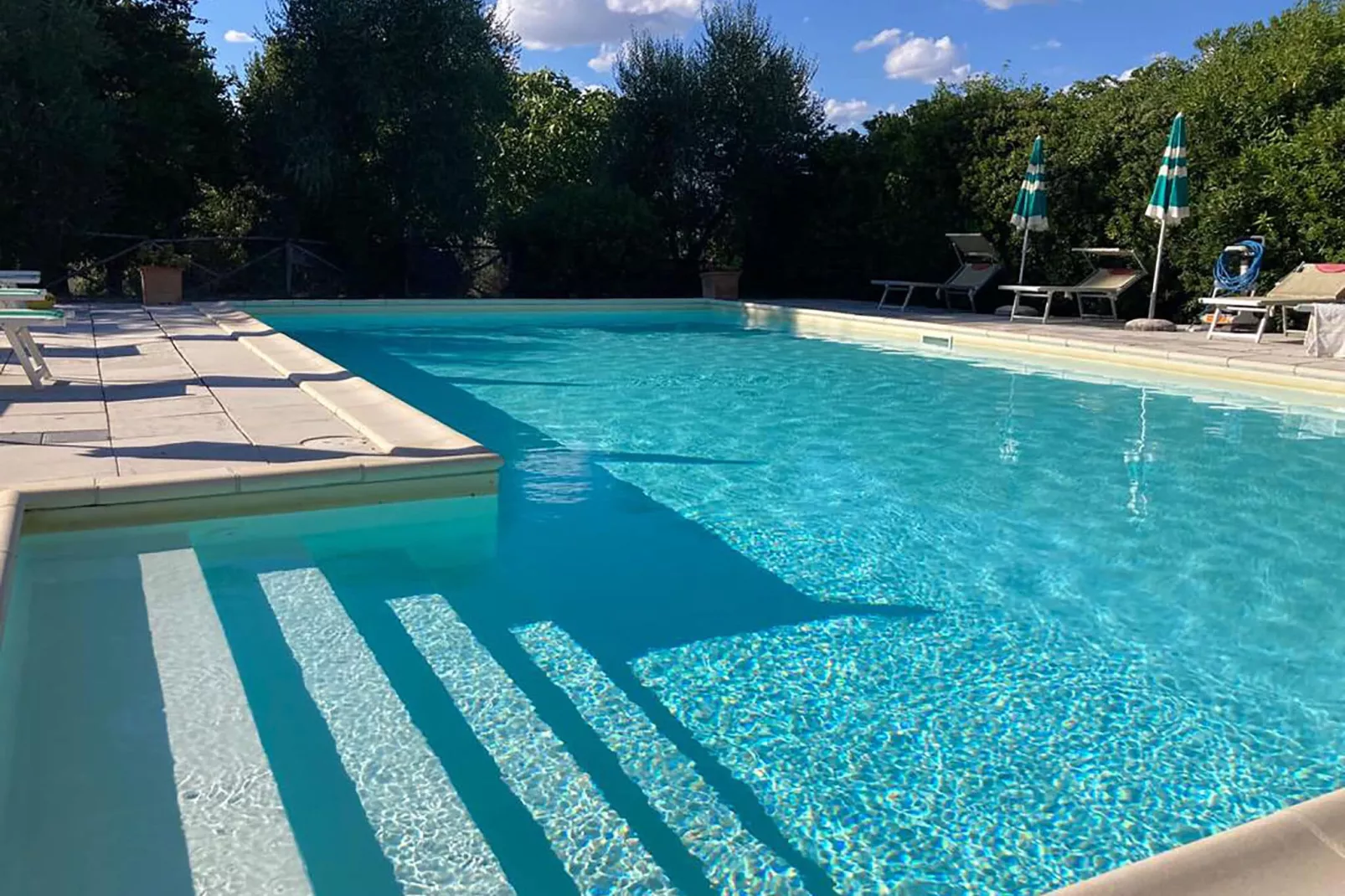 Il Sogno delle Api-Piscine