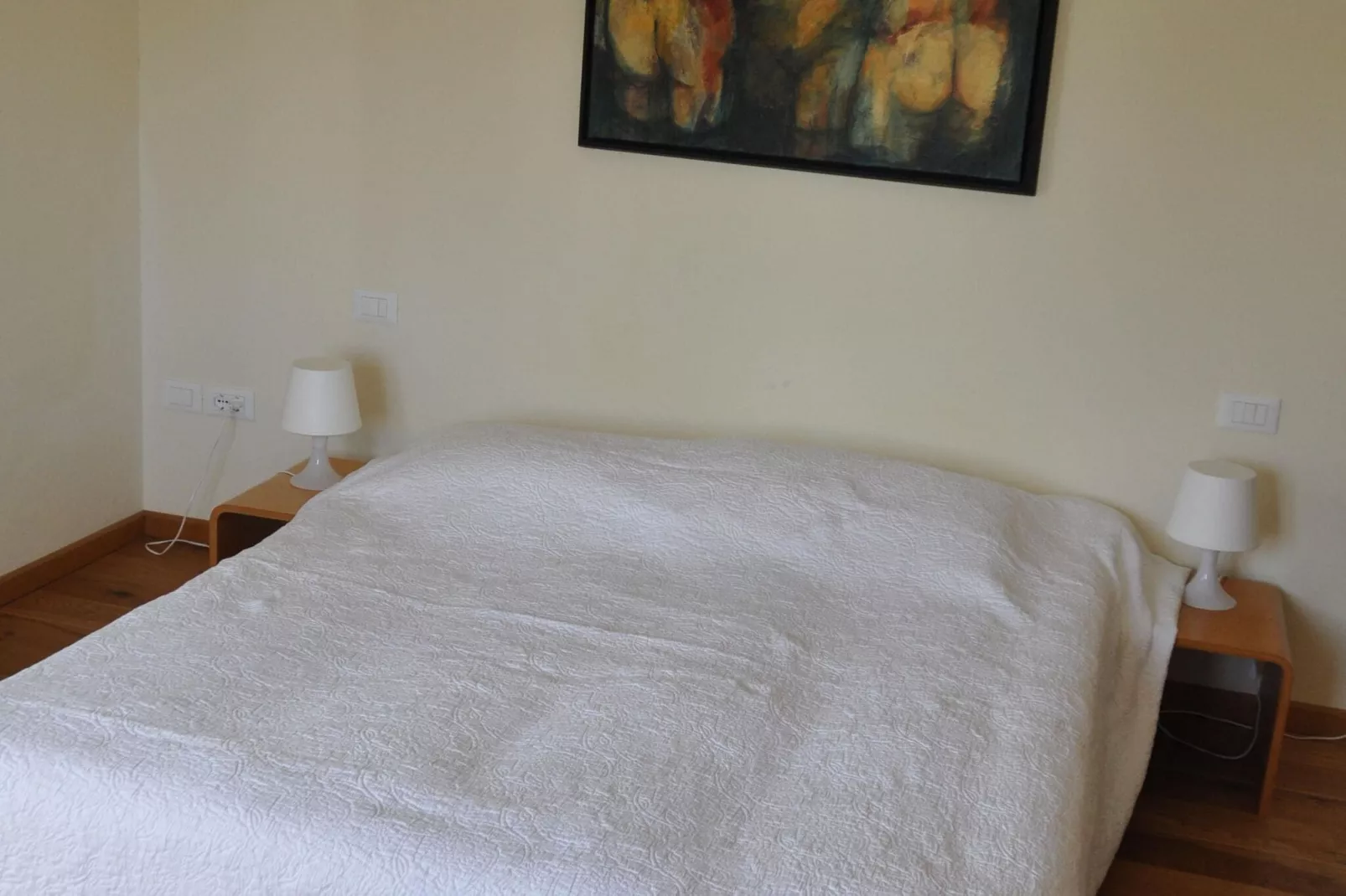 Il Sogno delle Api-Chambre