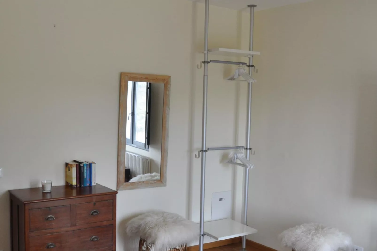 Il Sogno delle Api-Chambre