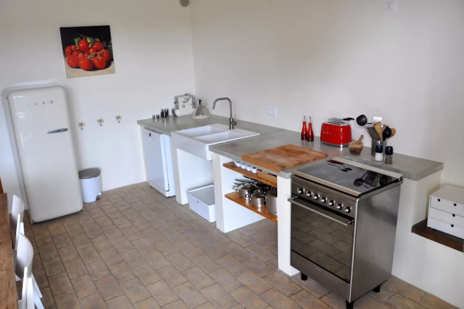 Il Sogno delle Api-Cuisine