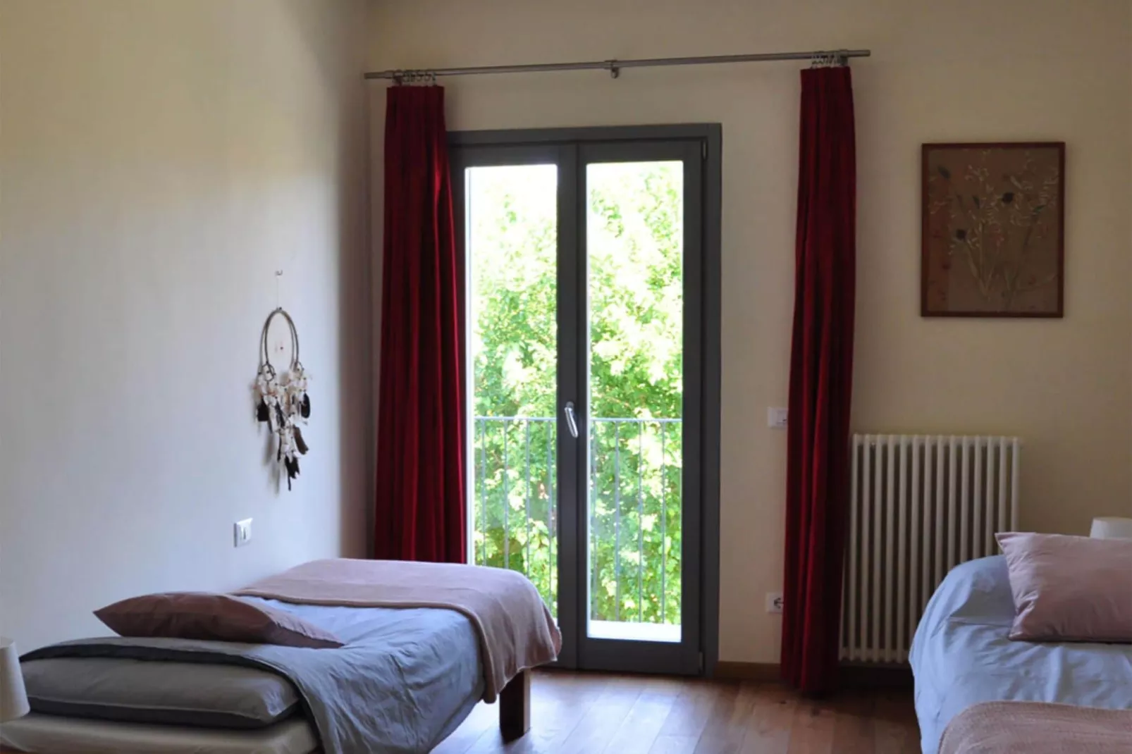 Il Sogno delle Api-Chambre