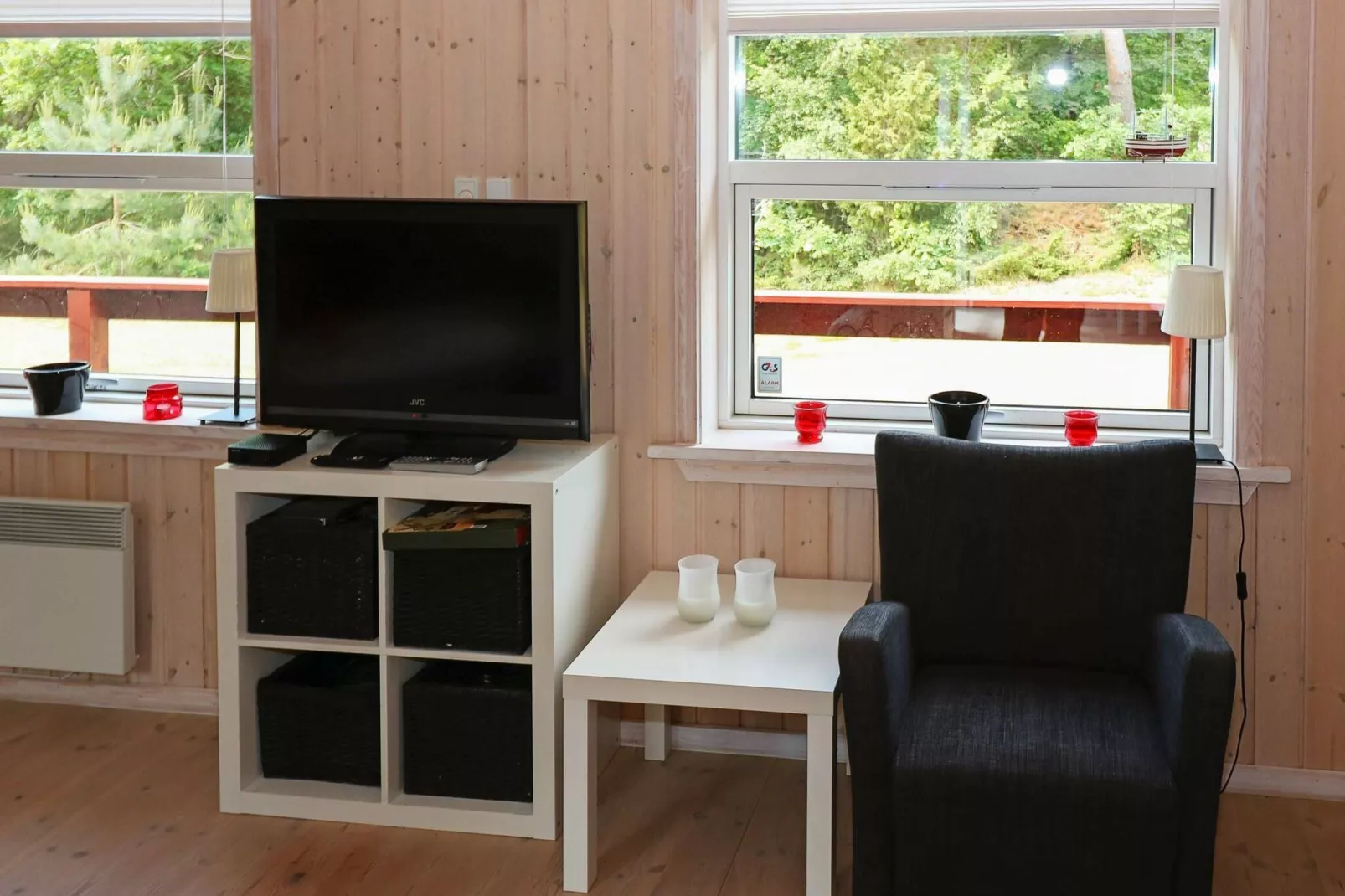6 person holiday home in Hadsund-By Traum