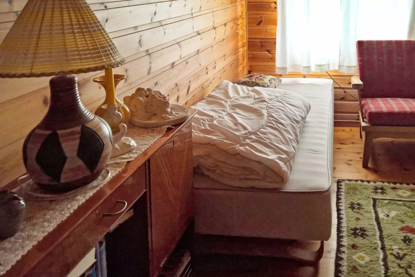 FJORDGLØTT-Indoor