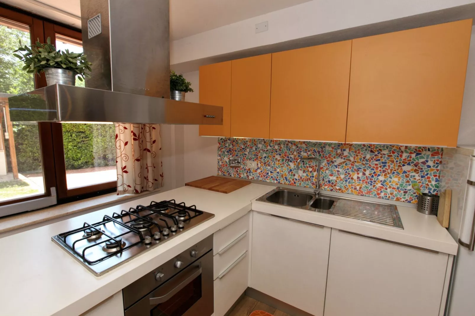 Villa Insieme-Kitchen