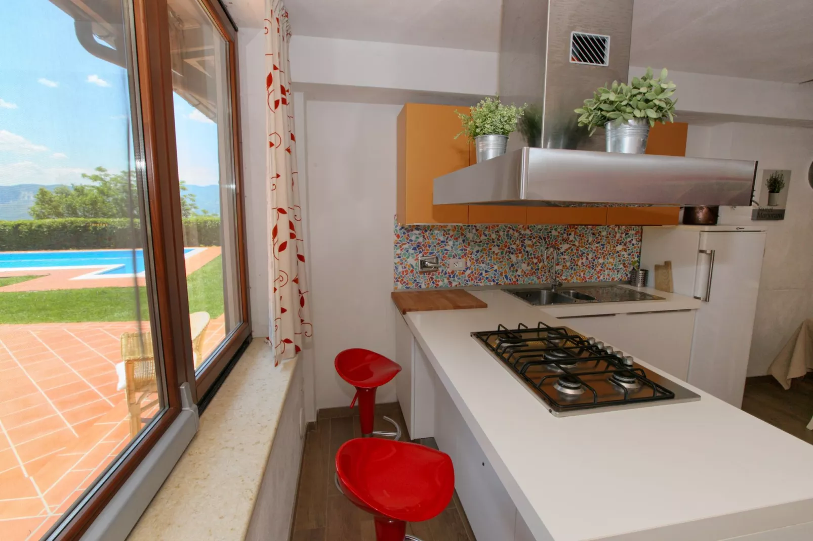 Villa Insieme-Kitchen
