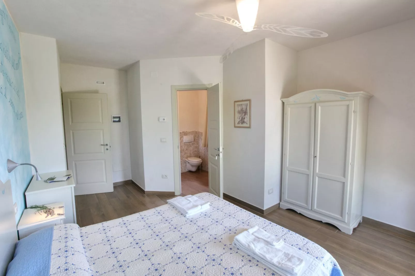 Villa Insieme-Bedroom
