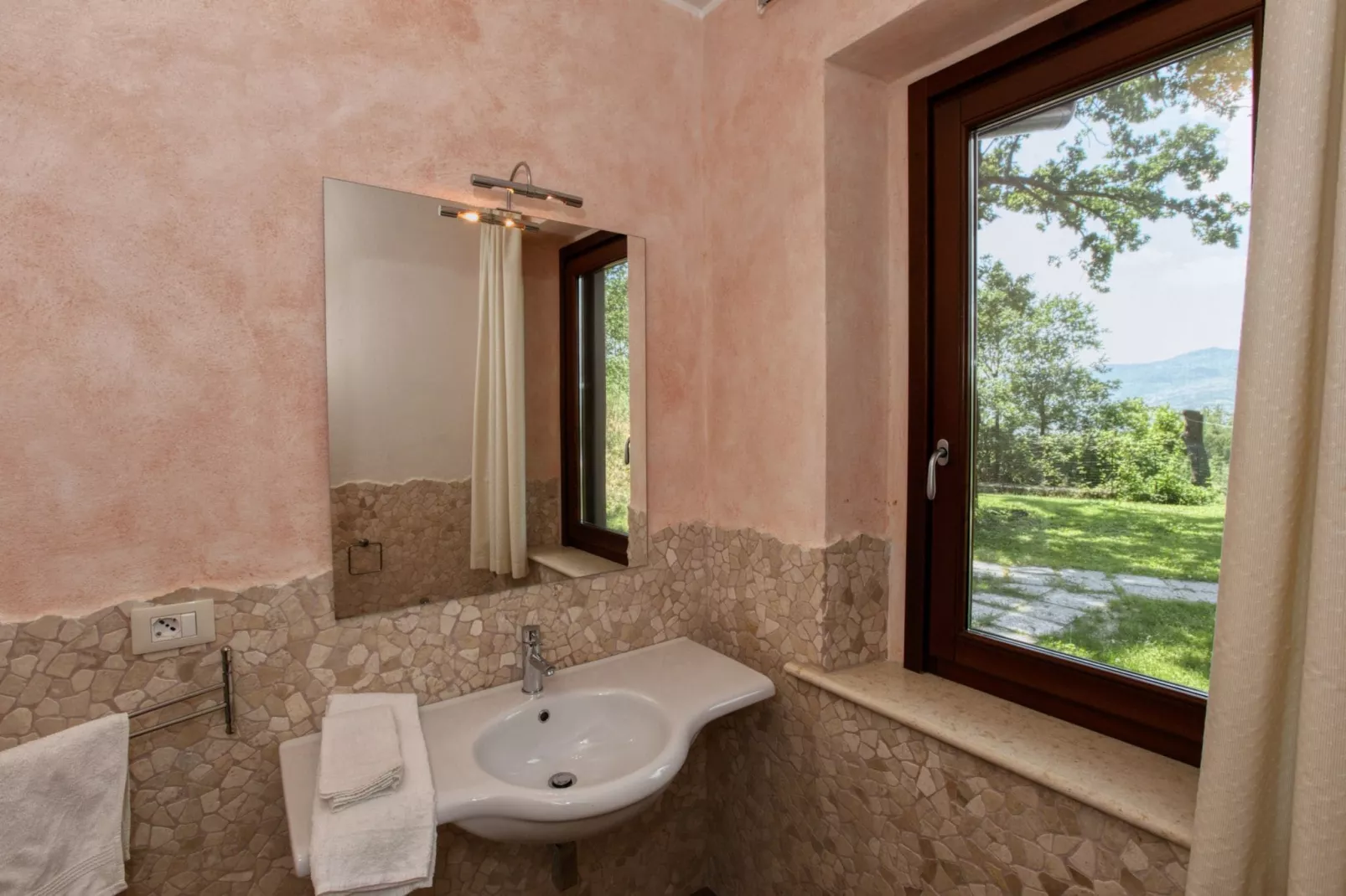 Villa Insieme-Bathroom
