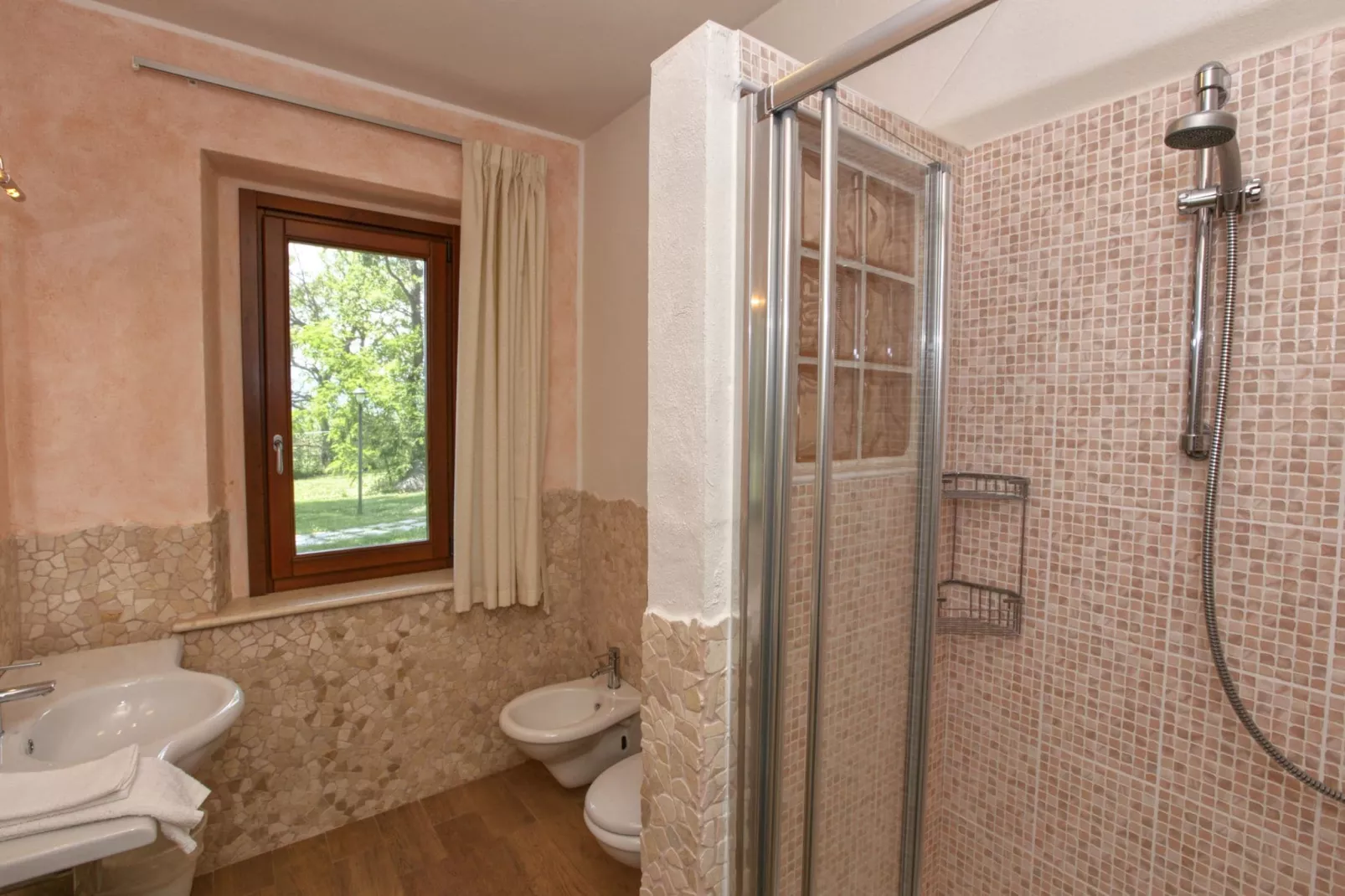 Villa Insieme-Bathroom