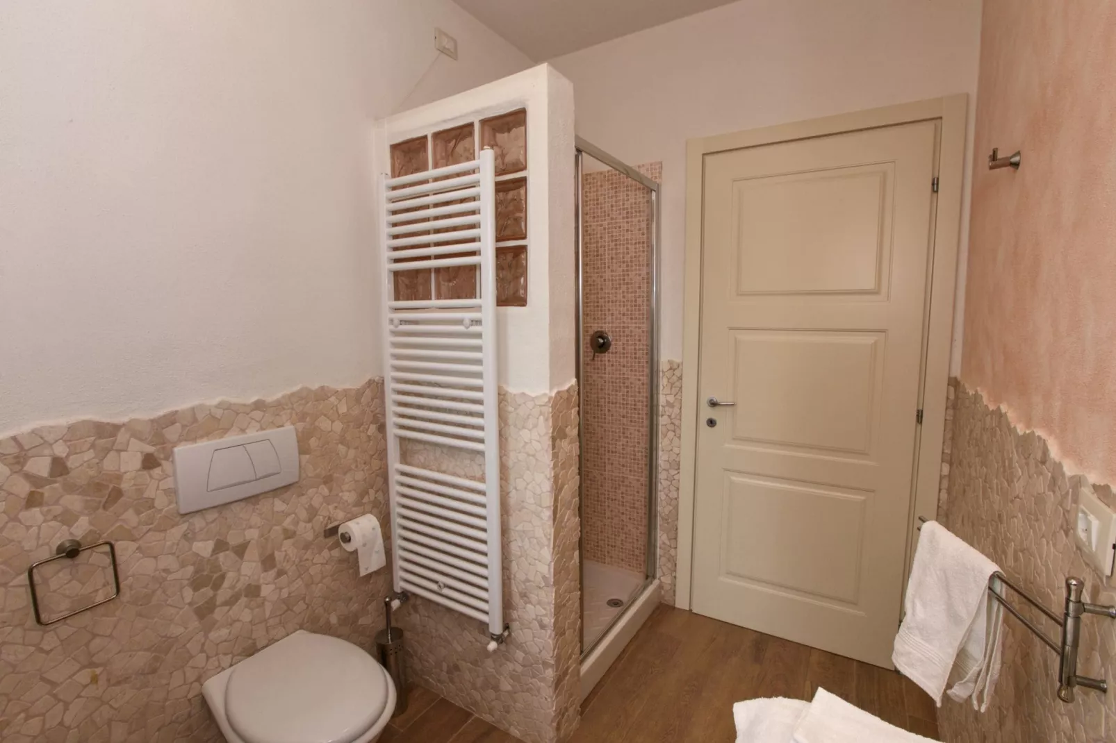 Villa Insieme-Bathroom