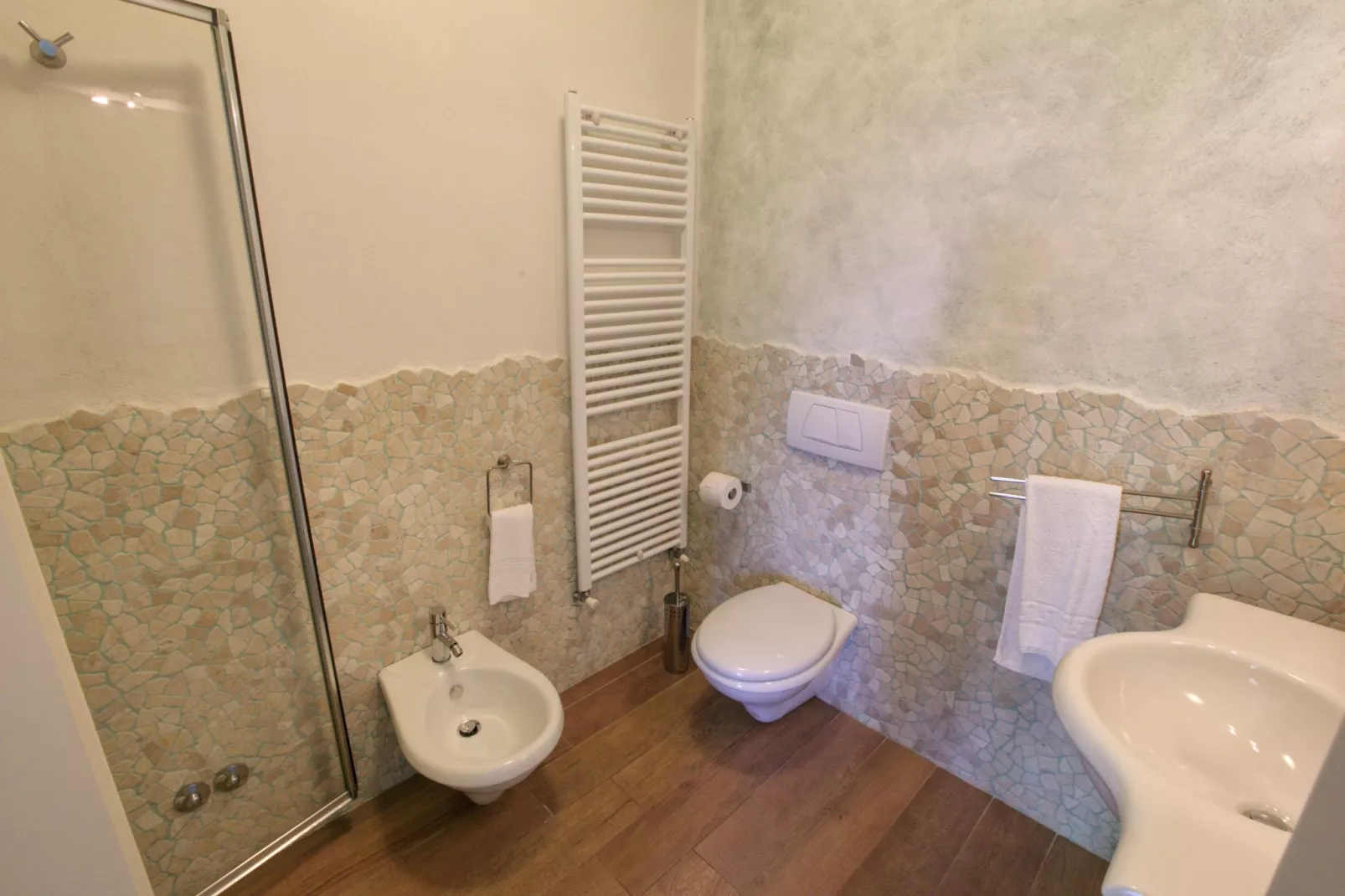 Villa Insieme-Bathroom