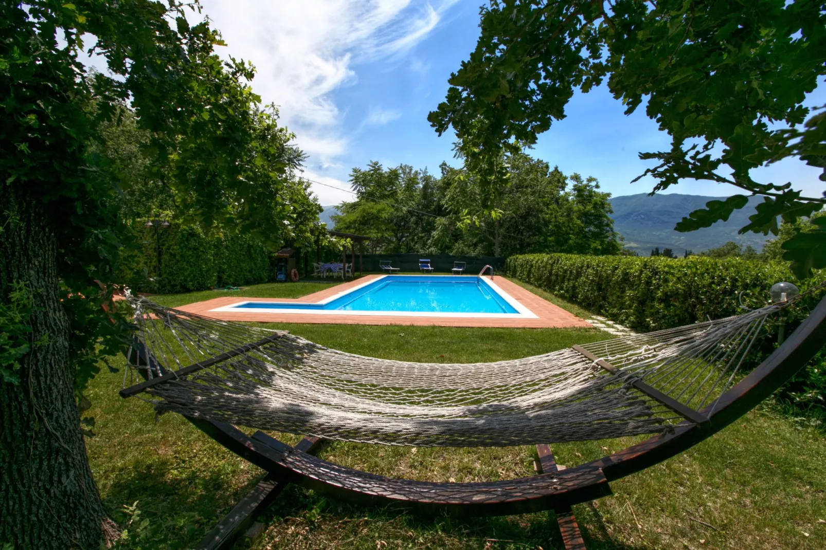 Villa Insieme-Facilities