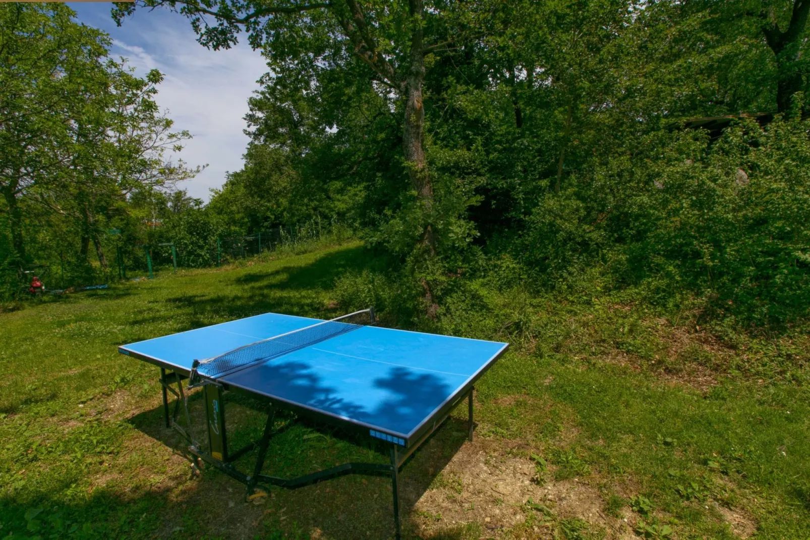 Villa Insieme-Facilities
