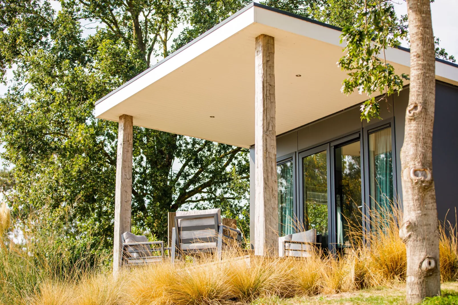Vakantiepark Leukermeer 9-Exterior summer