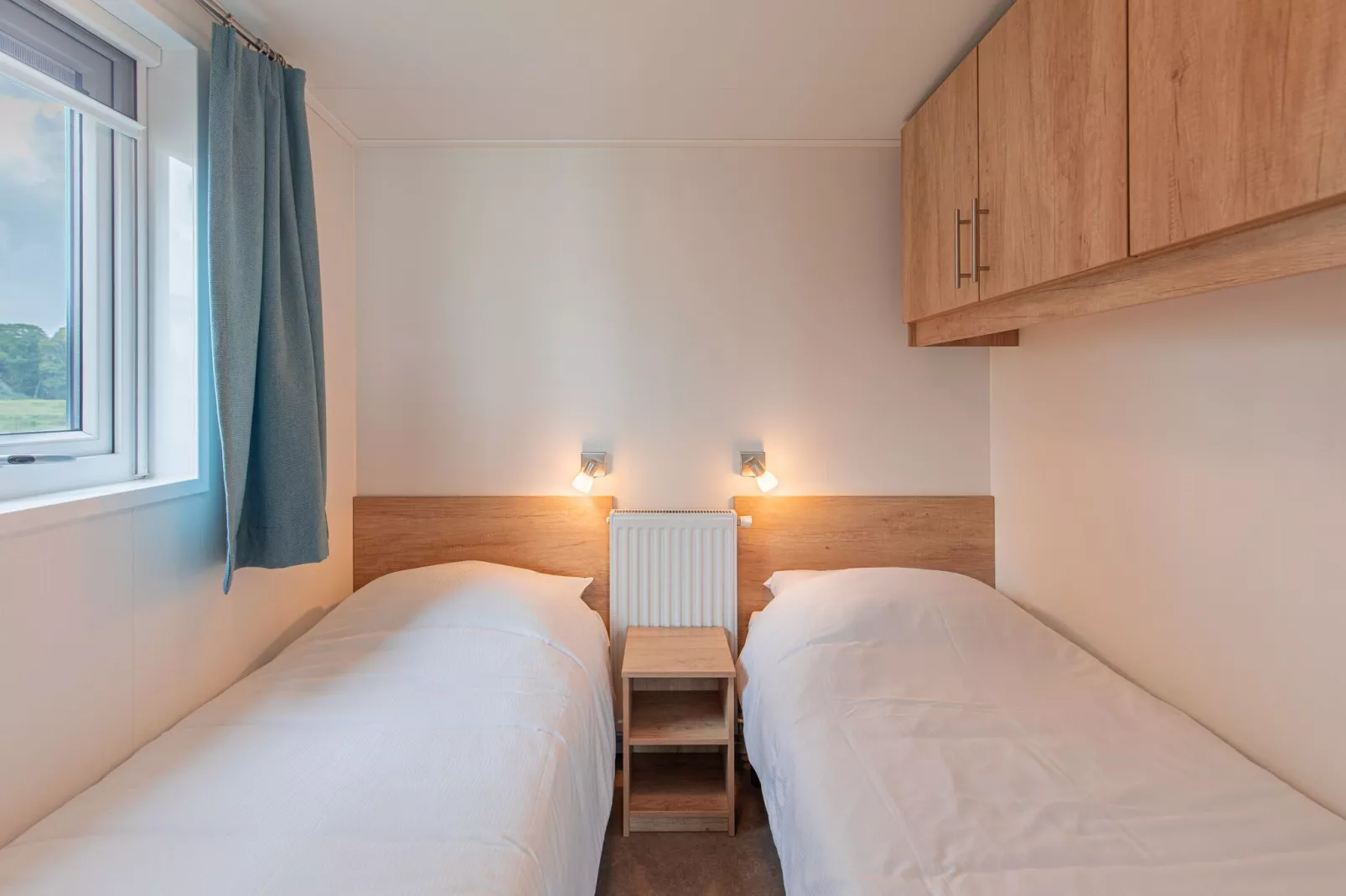 Vakantiepark Leukermeer 9-Bedroom