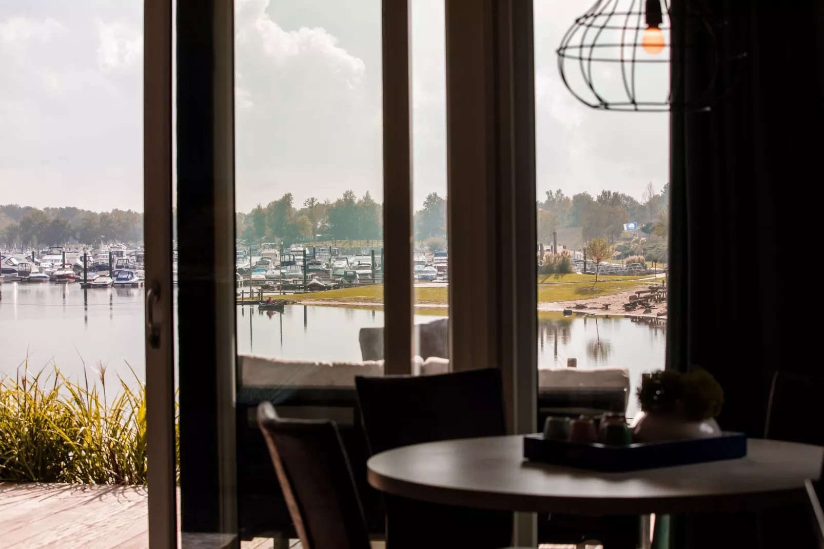 Vakantiepark Leukermeer 9-View summer