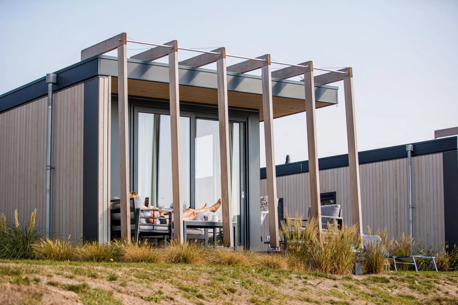Vakantiepark Leukermeer 10-Exterior summer