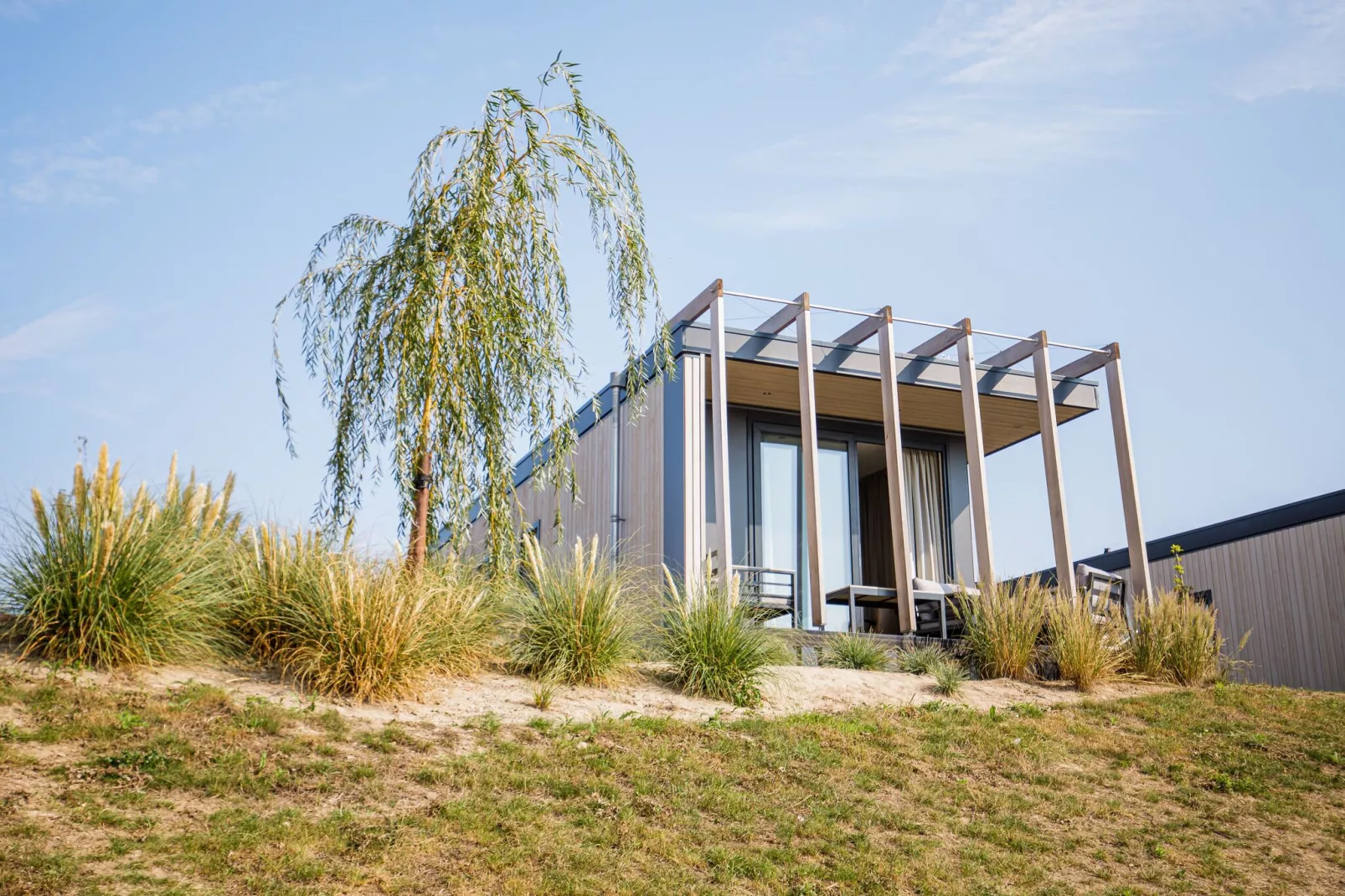 Vakantiepark Leukermeer 10-Exterior summer