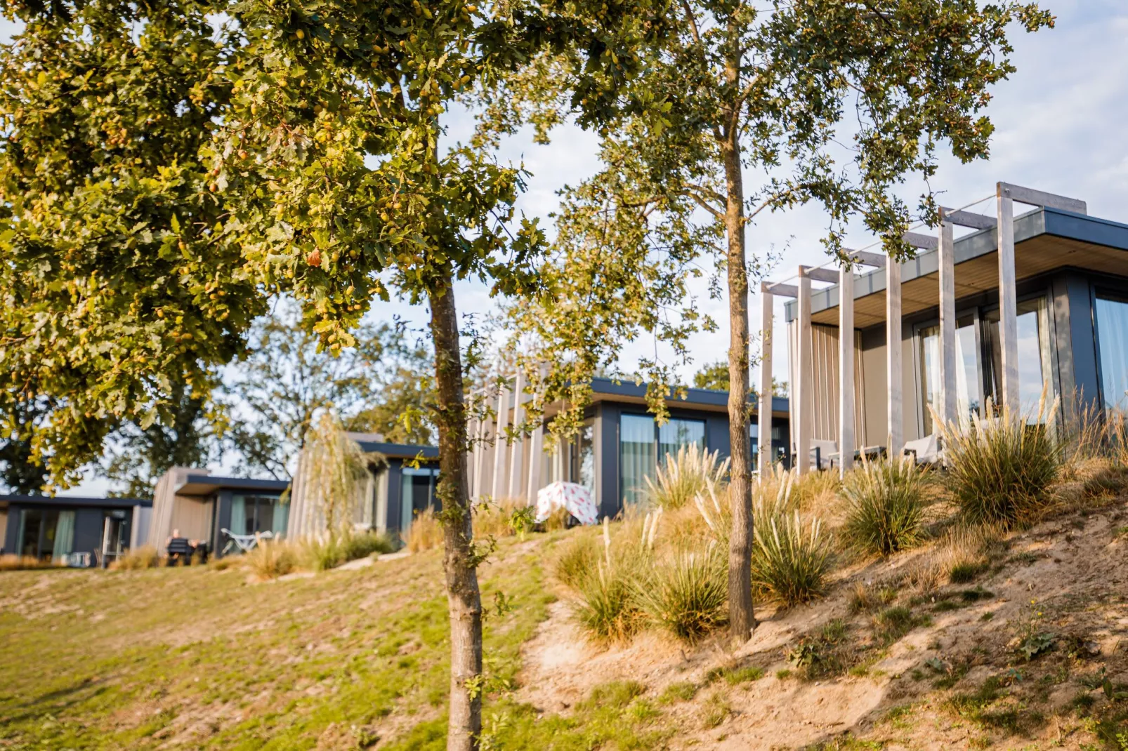 Vakantiepark Leukermeer 10-Exterior summer