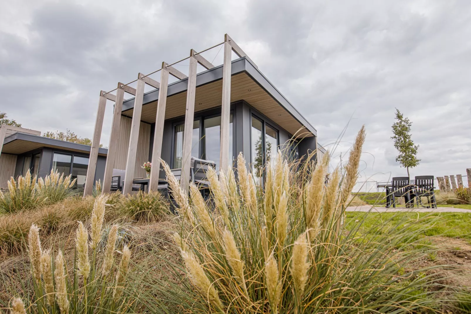 Vakantiepark Leukermeer 10-Exterior summer