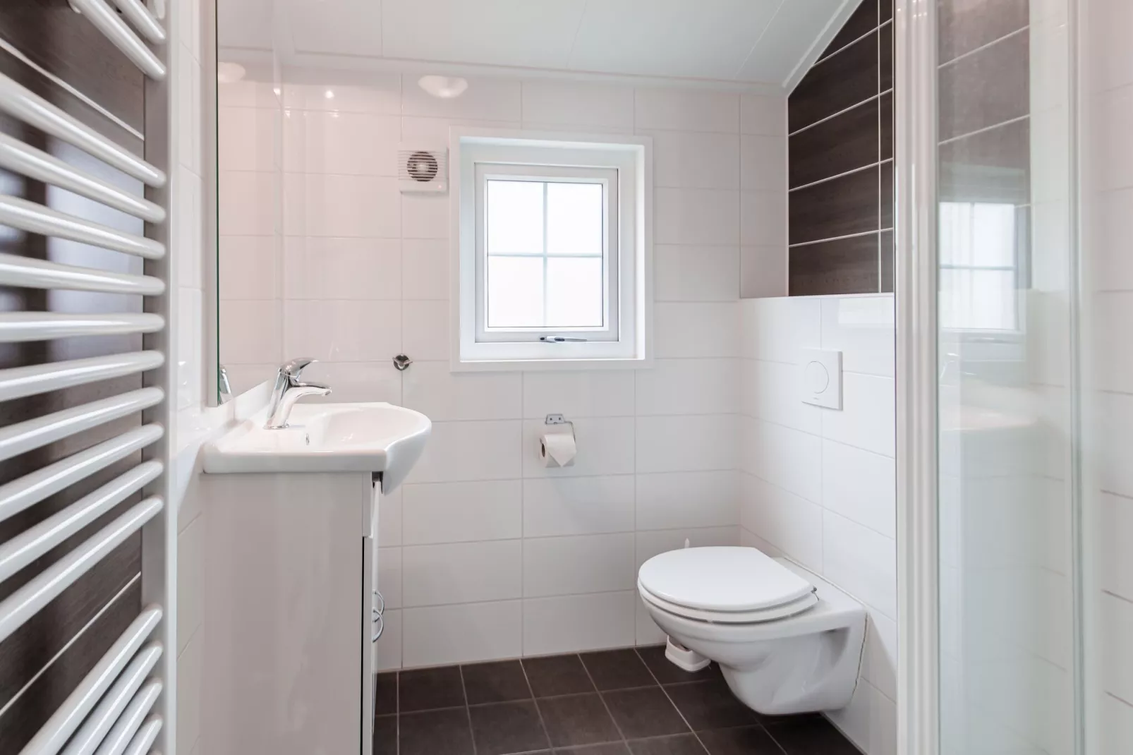 Vakantiepark Leukermeer 11-Bathroom