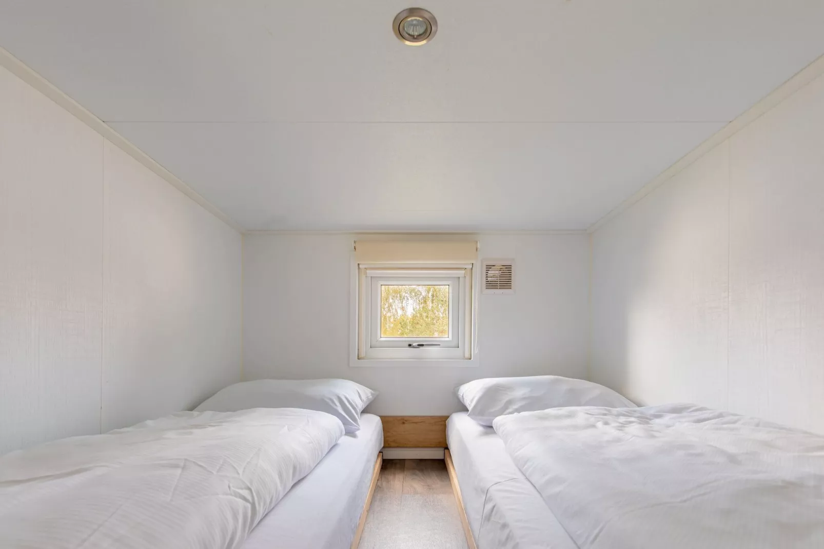 Vakantiepark Leukermeer 12-Schlafzimmer